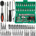 Compact Home Repair Tool Kit